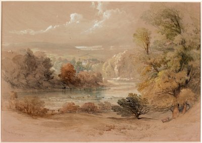 Walwick Grange da Thomas Miles II Richardson